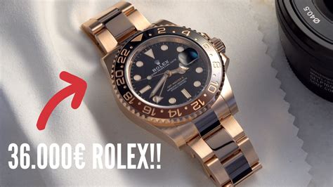 die schönste rolex